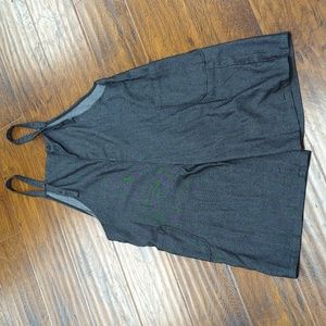 Style Dome M denim style jumper